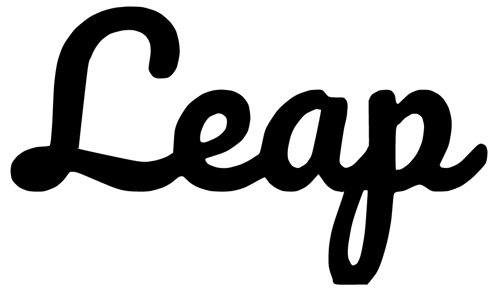 Leap Associates logo